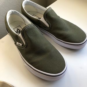 Vans Slip On